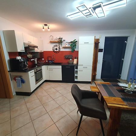 Ferienwohnung Familie Fritsch Bodnegg Екстер'єр фото