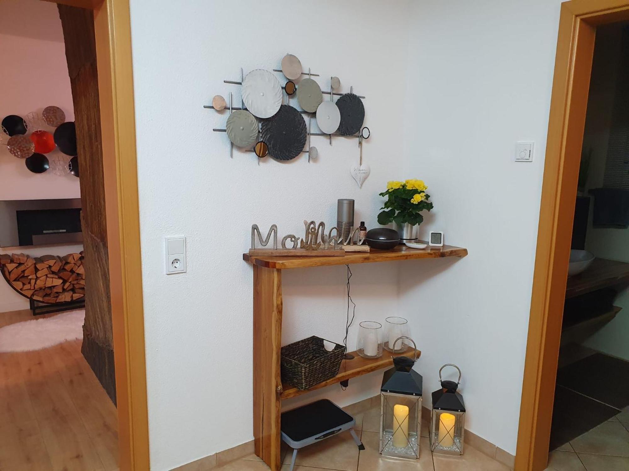 Ferienwohnung Familie Fritsch Bodnegg Екстер'єр фото