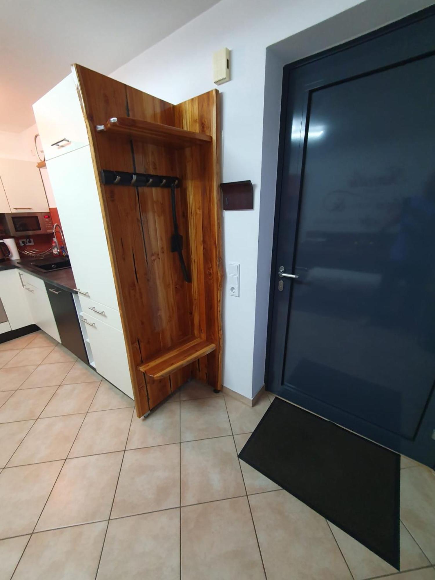 Ferienwohnung Familie Fritsch Bodnegg Екстер'єр фото