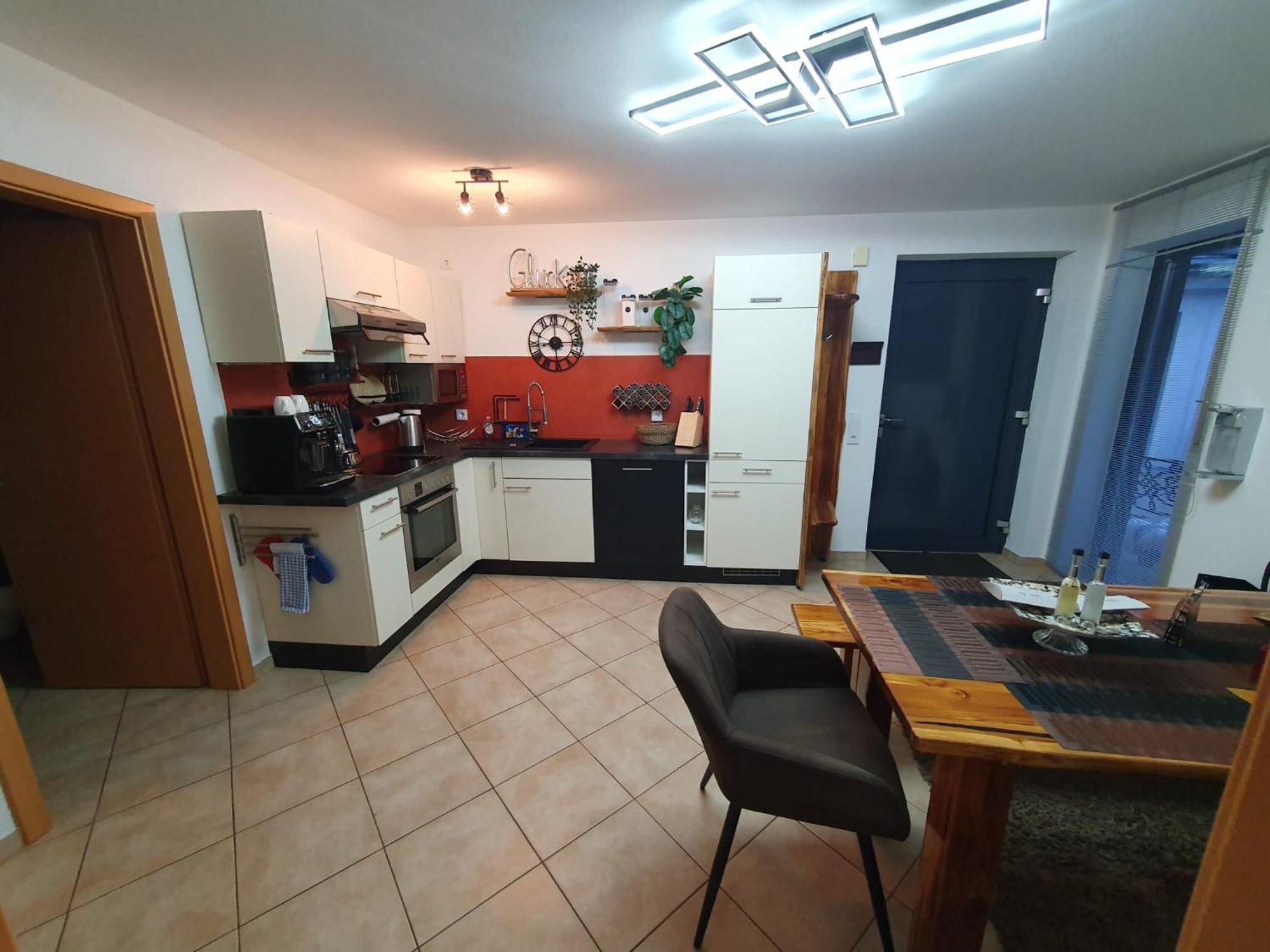 Ferienwohnung Familie Fritsch Bodnegg Екстер'єр фото
