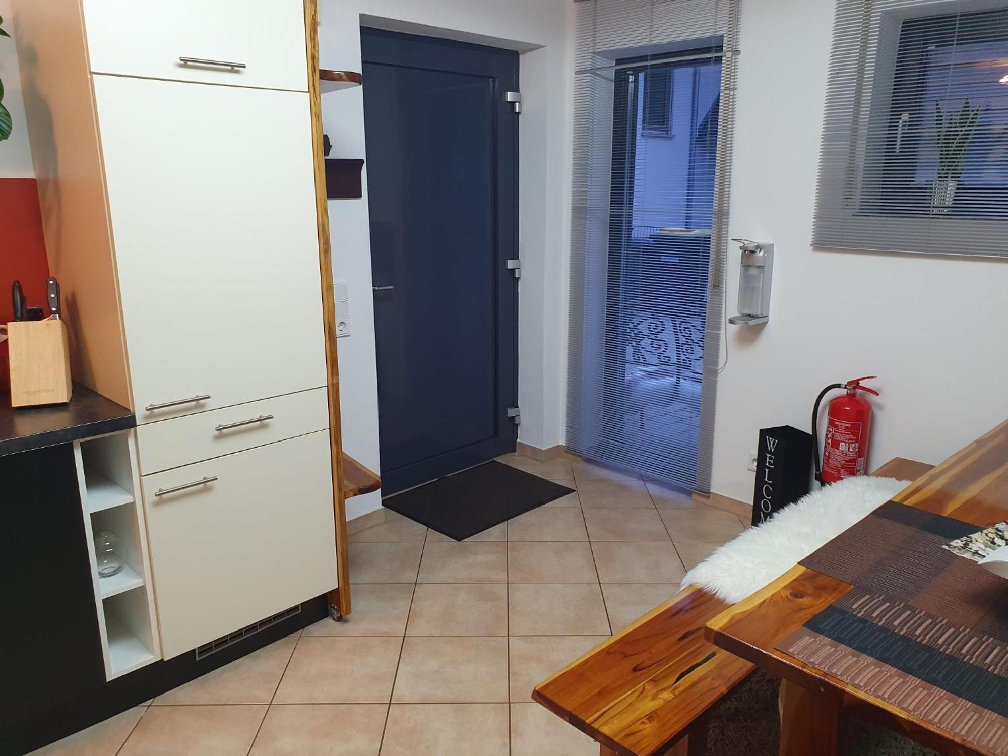 Ferienwohnung Familie Fritsch Bodnegg Екстер'єр фото