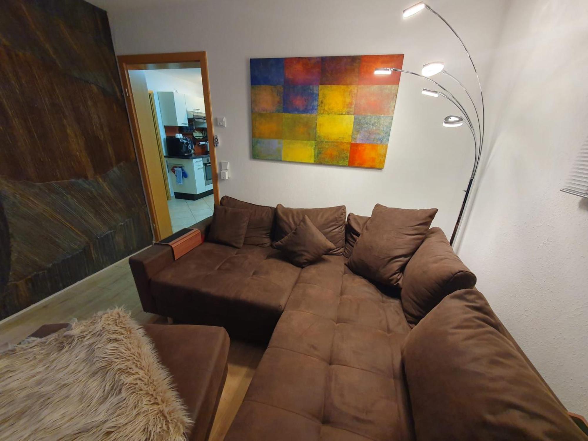 Ferienwohnung Familie Fritsch Bodnegg Екстер'єр фото