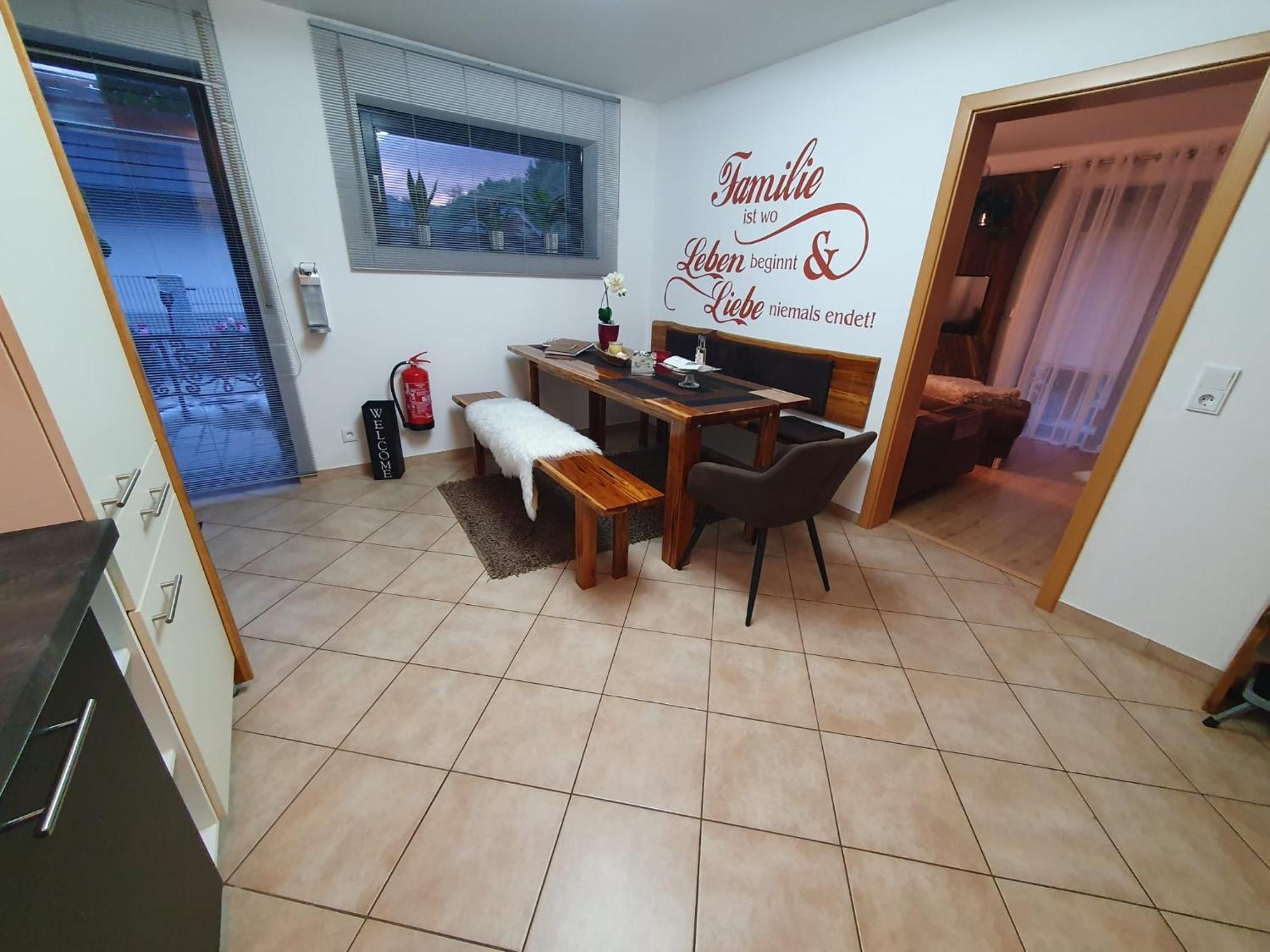 Ferienwohnung Familie Fritsch Bodnegg Екстер'єр фото