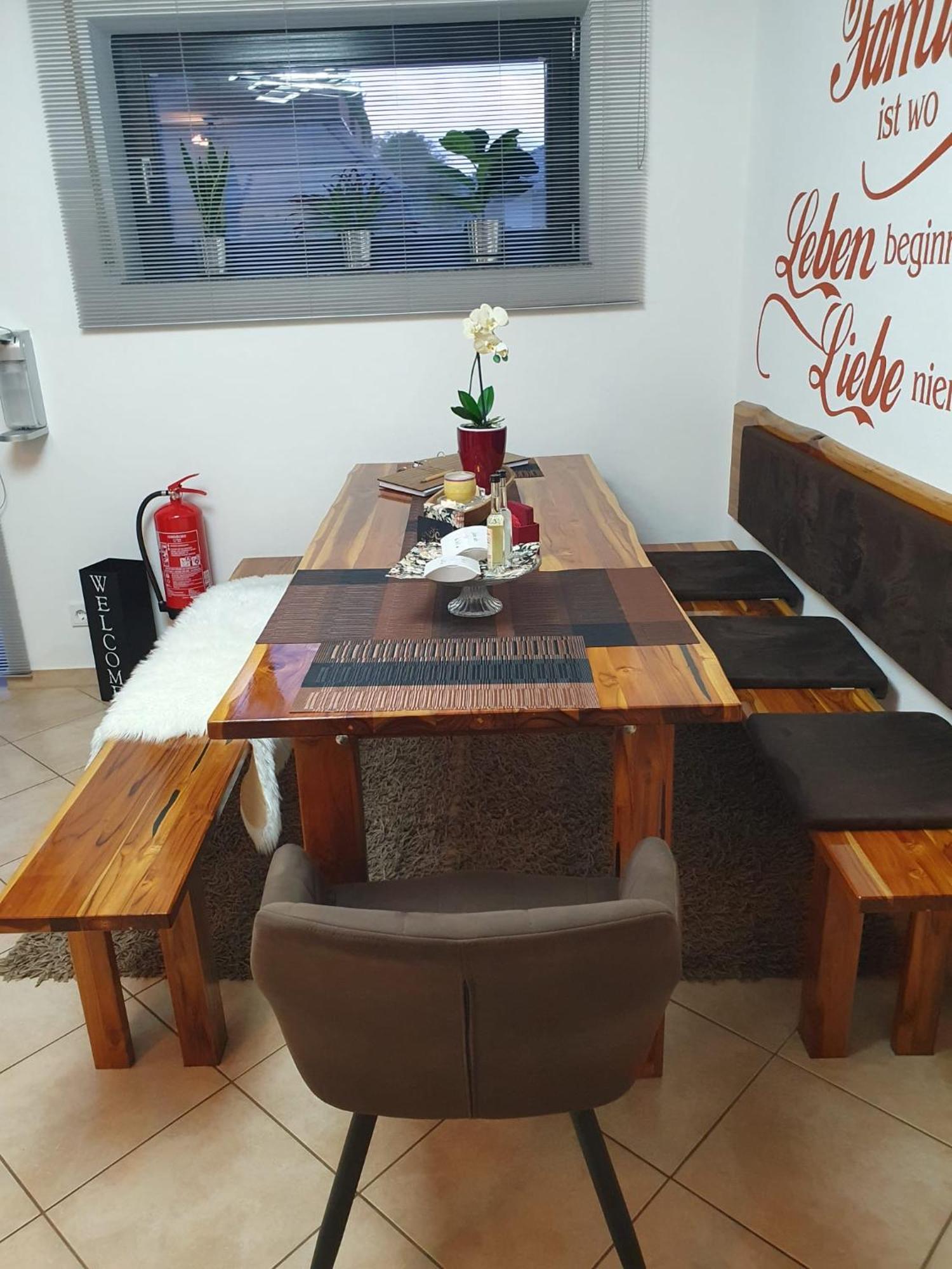 Ferienwohnung Familie Fritsch Bodnegg Екстер'єр фото